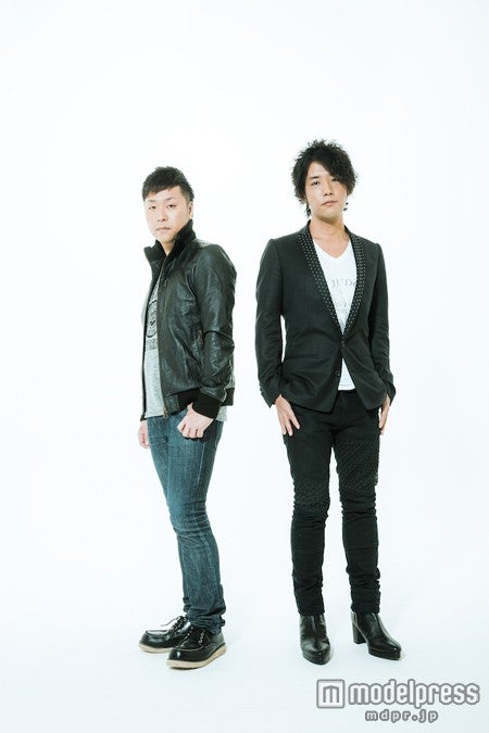 「青いベンチ」でブレイクのサスケ、再結成を発表