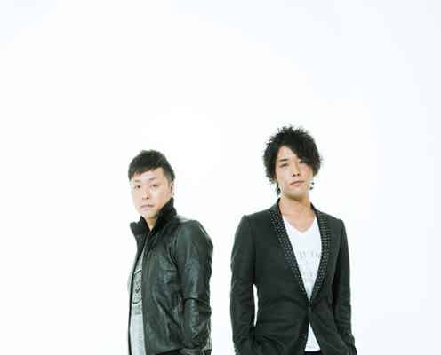 「青いベンチ」でブレイクのサスケ、再結成を発表