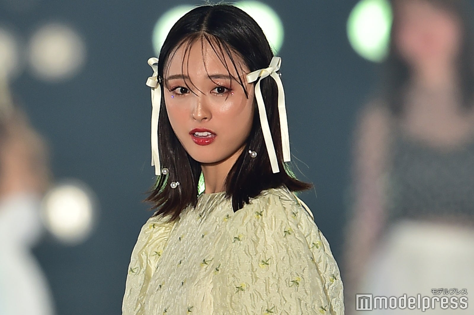 大友花恋（C）モデルプレス