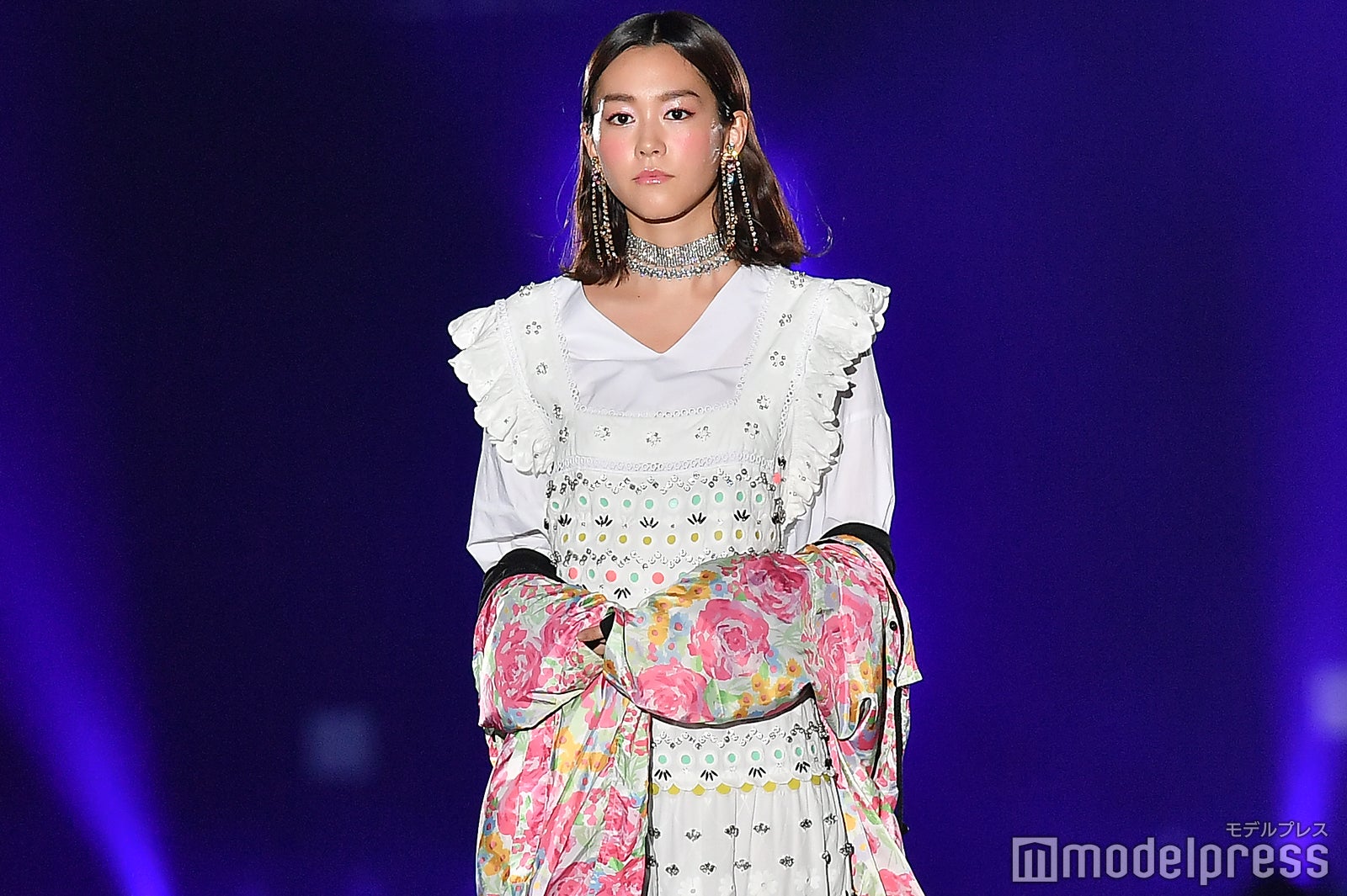 桐谷美玲（C）モデルプレス