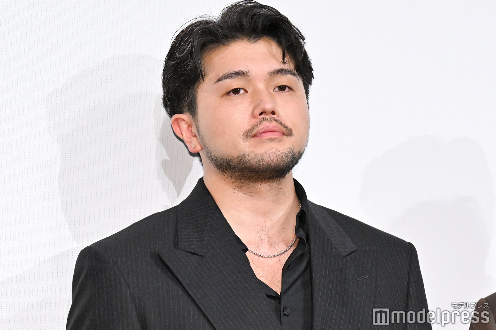 井口理（C）モデルプレス