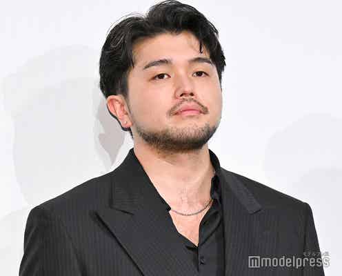 King Gnu井口理、結婚を発表 お相手は一般女性「より一層自分の活動と向き合っていきたい」【全文】