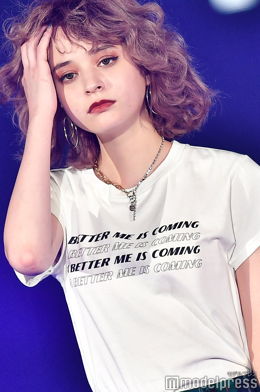 瑛茉ジャスミン（C）モデルプレス