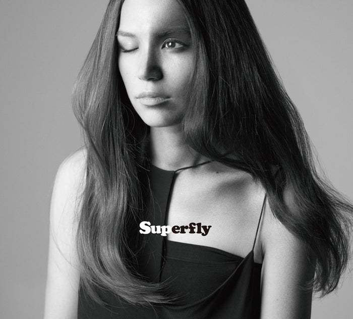 3週連続 超え Superflyが歌うドラマ ドクターx 外科医 大門未知子 の主題歌ジャケット写真完成 モデルプレス 3週連続 超え Superflyが歌うドラマ ドクターx 外科医 大門未知子 の主題歌ジャケット写真完成 モデルプレス