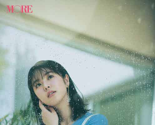 唐田えりか、自身初の挑戦 モデルとしての一つの目標叶う