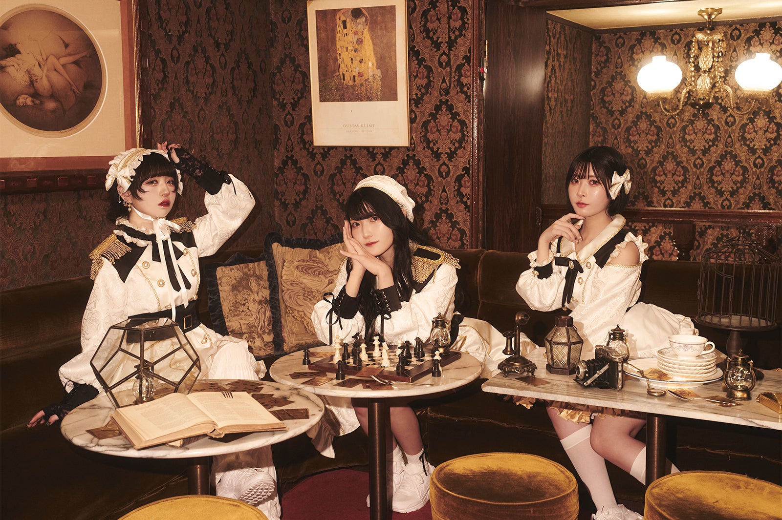 Payrin’s（提供写真）