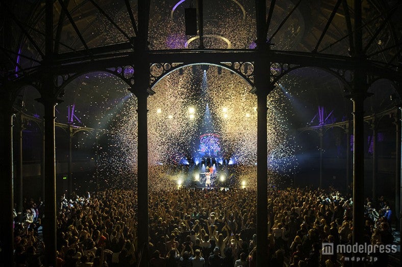 きゃりーぱみゅぱみゅ