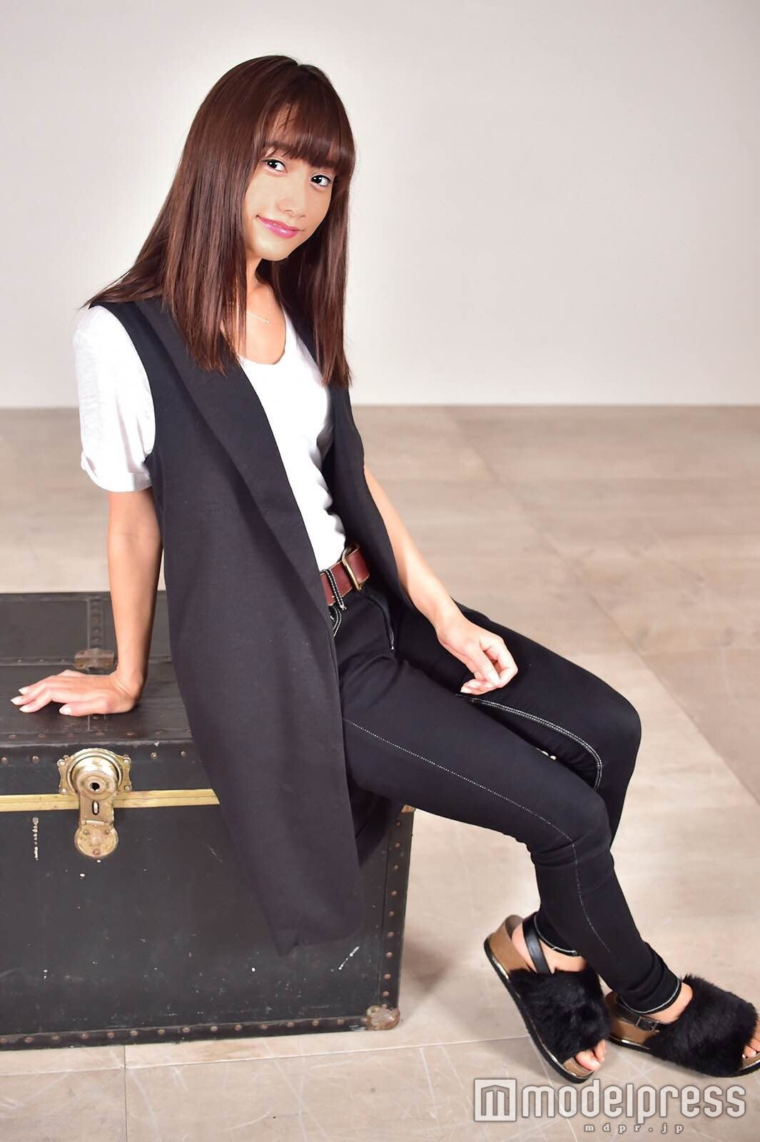 武田あやな（C）モデルプレス