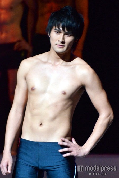 静岡代表・塩崎太郎さん