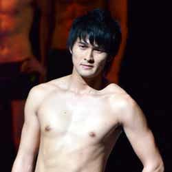 静岡代表・塩崎太郎さん