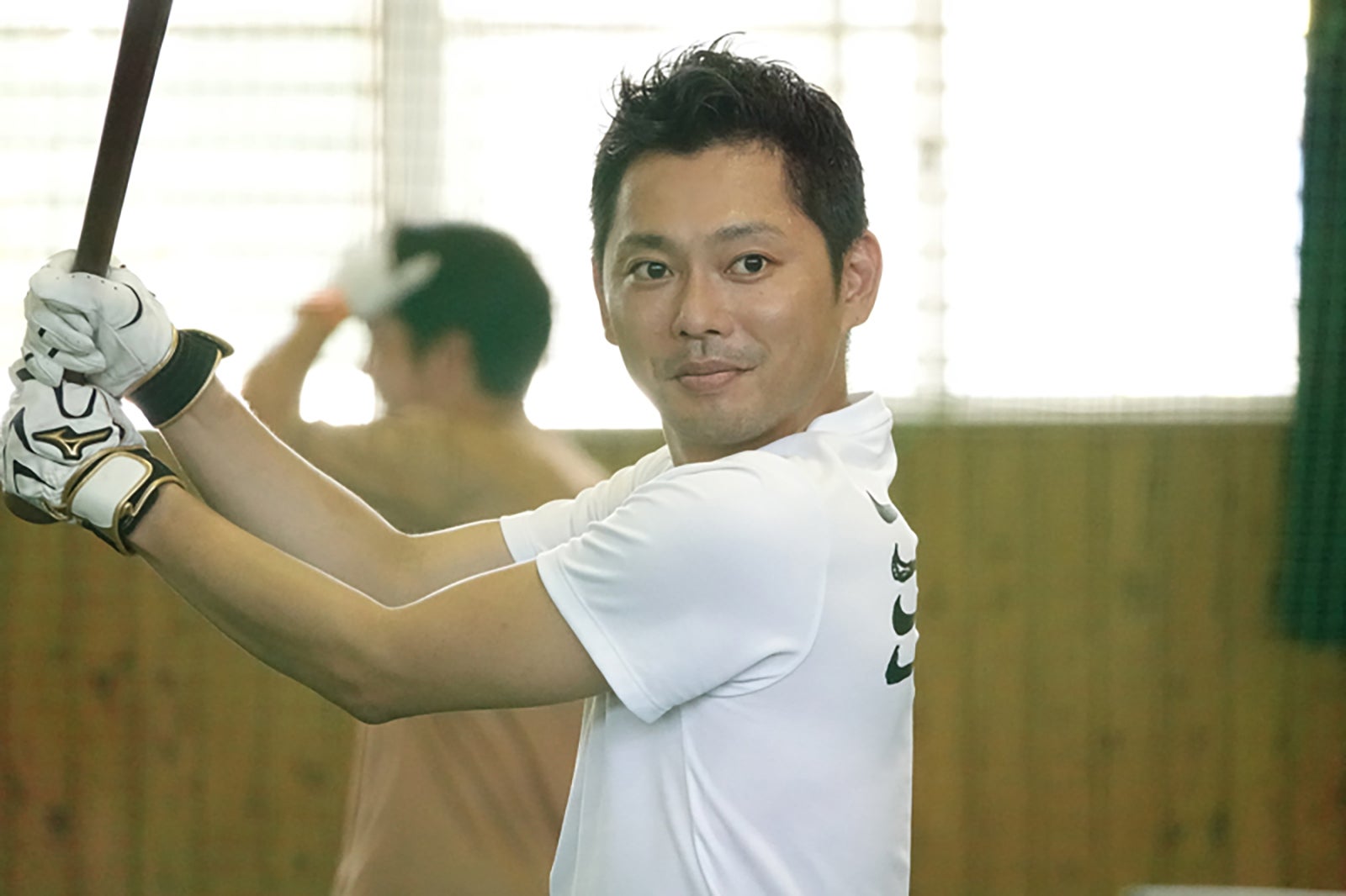 今井翼、ありのまま描くドキュメンタリー配信決定 休暇通して初めて見せる「本当の自分」とは＜＃休暇今井＞