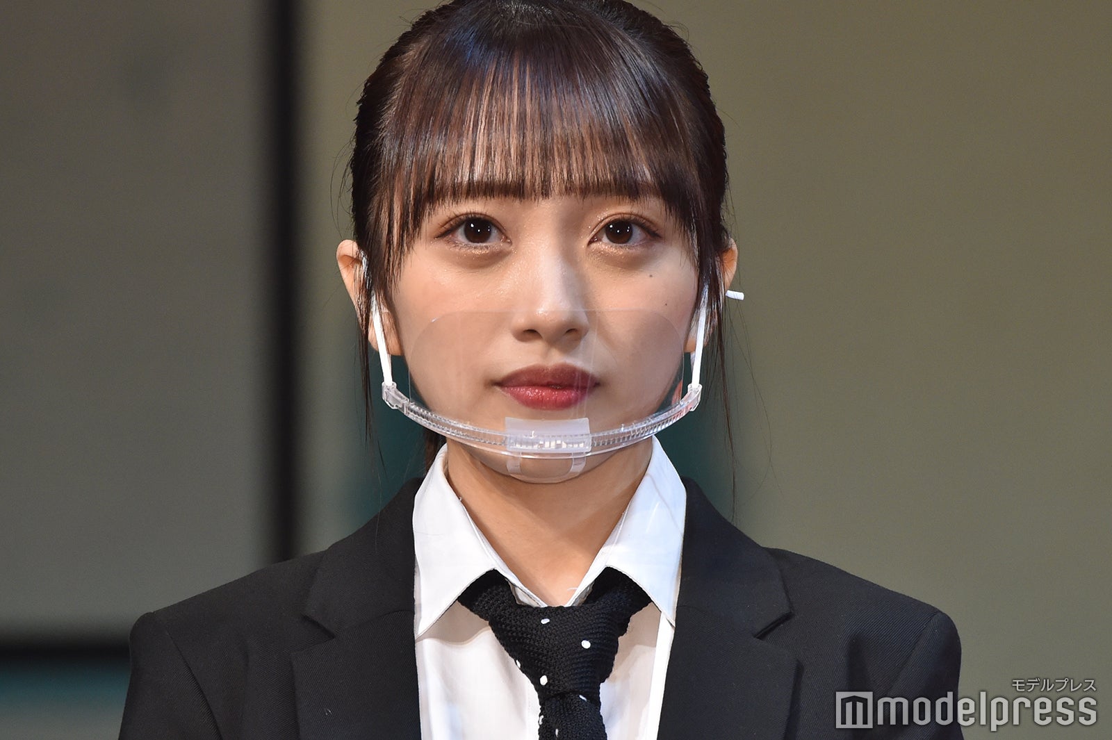 向井地美音 （C）モデルプレス