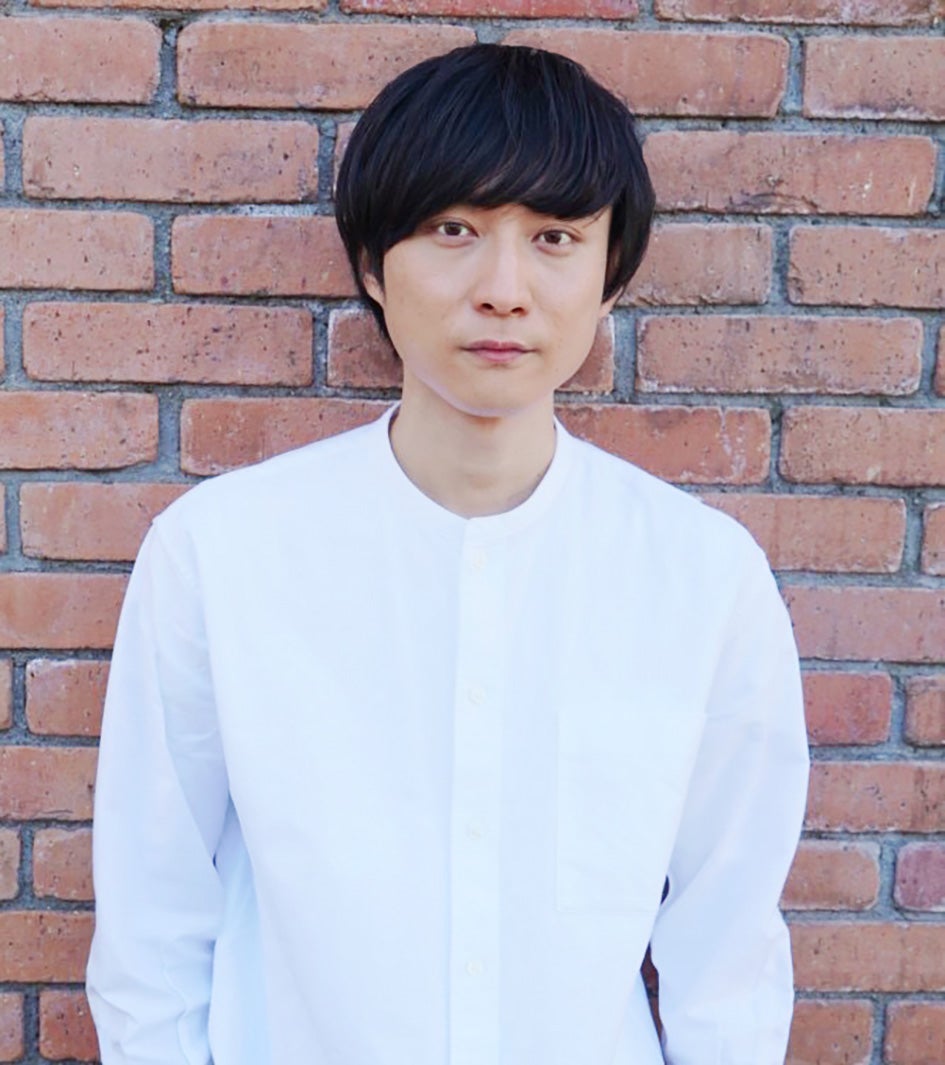 上谷圭吾 （提供写真）