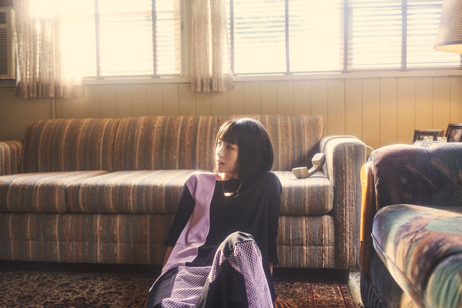 TOMOO（提供写真）