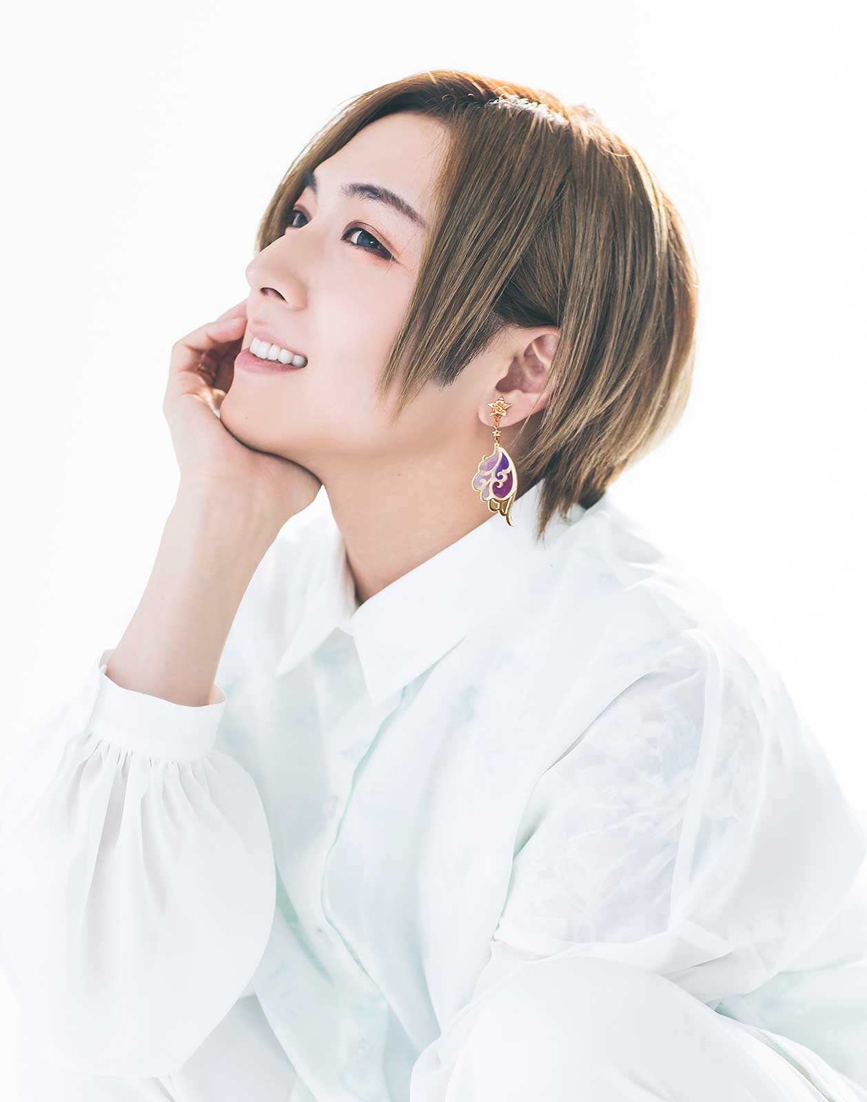 蒼井翔太（提供写真）