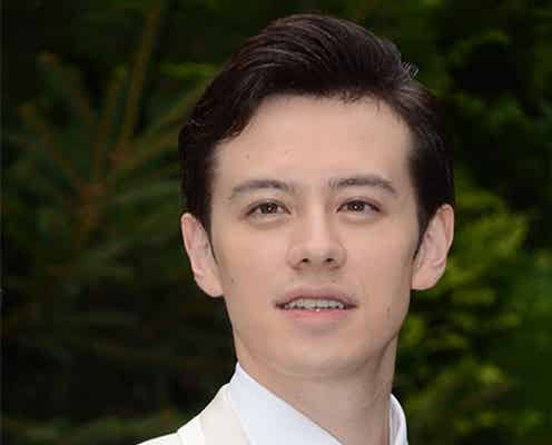 ウエンツ瑛士が語る“解散”中居正広に「メチャメチャ怒られた」