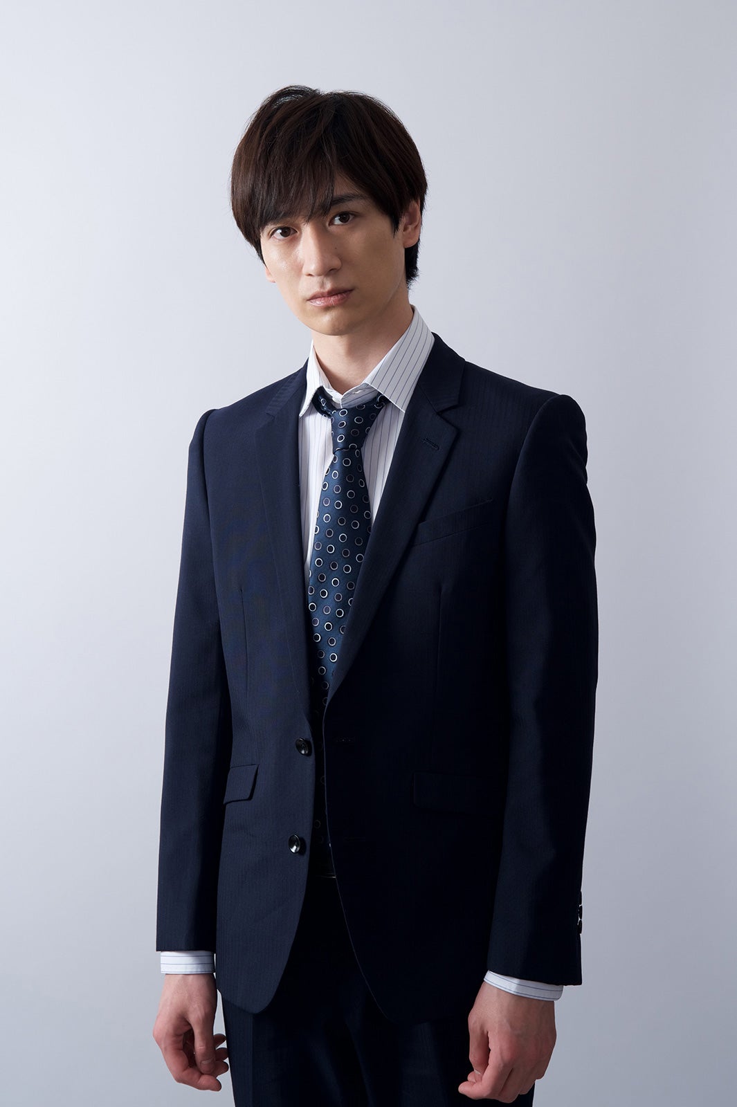 キスマイ宮田俊哉「ドクターホワイト」で刑事役　地上波プライム帯連ドラ初出演