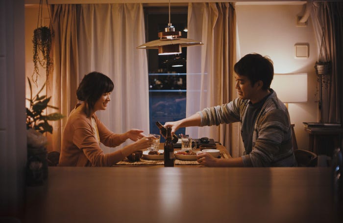 瀧内公美、三浦貴大(提供写真)