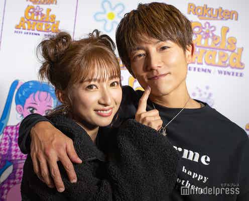 辻希美、第5子妊娠発表 夫は杉浦太陽「7年ぶりの妊婦生活や出産で正直不安も沢山あります」