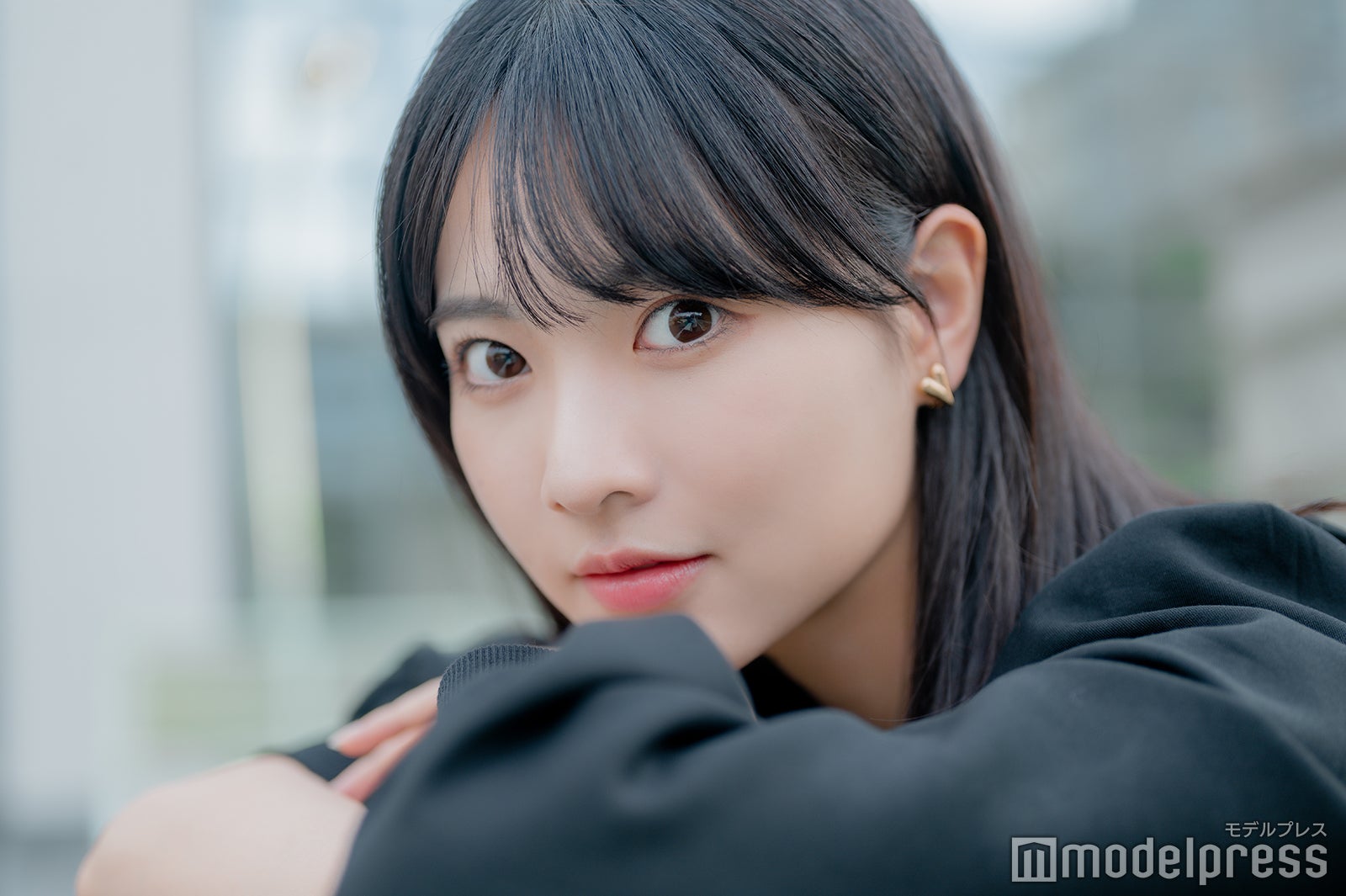 平川そよ花さん（C）モデルプレス