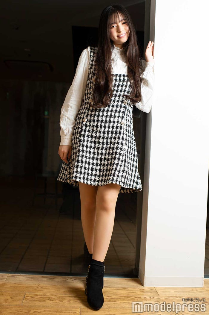 吉田伶香(C)モデルプレス