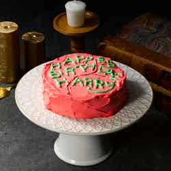 ハリーのバースデーケーキ 3,500円(税込)/提供画像