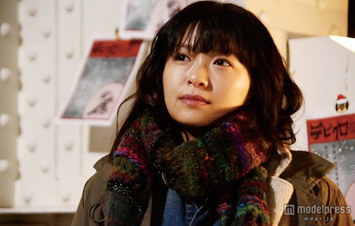 榮倉奈々/映画「MIRACLE デビクロくんの恋と魔法」より(C)2014『MIRACLE デビクロくんの恋と魔法』製作委員会 (C)2013中村航/小学館