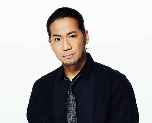 LDH、世界展開へ 新組織体制を発表