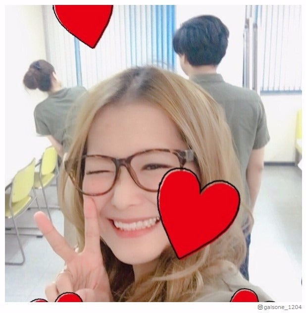 ギャル曽根、夫婦間のルール告白「いつでも覚悟がある」