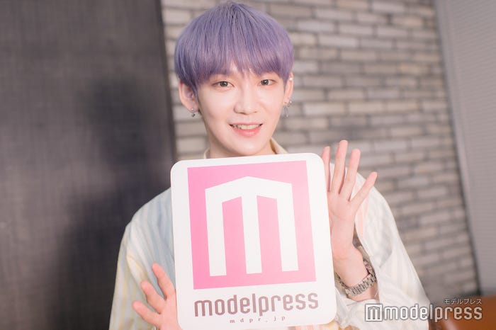 ケンタ(高田健太) (C)モデルプレス