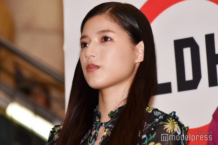 E Girls解散発表 石井杏奈コメント 今後は個人で活動 モデルプレス E Girls解散発表 石井杏奈コメント 今後は個人で活動 モデルプレス