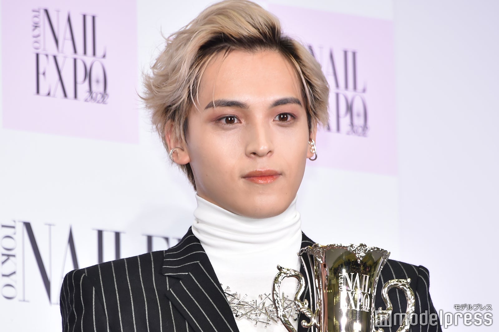 Novel Core （C）モデルプレス