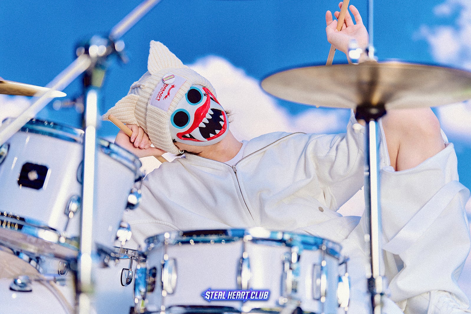 ハギワ（C）CJ ENM. All Rights Reserved