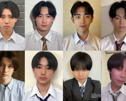 日本一のイケメン高校生「男子高生ミスターコン2025」北海道・東北エリアの候補者公開 投票スタート