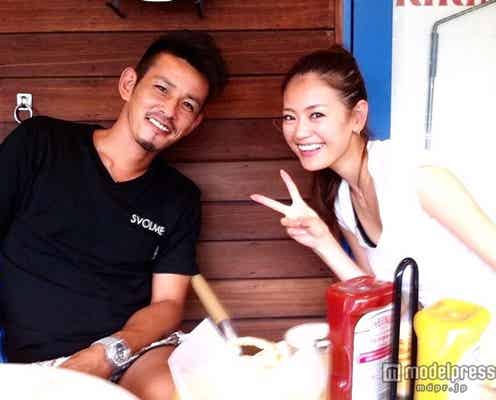 モデル葛岡碧、元Jリーガー千葉直樹との出会い・交際・結婚…「彼しかいない」これまでの歩みを語る