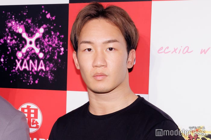 朝倉未来(C)モデルプレス