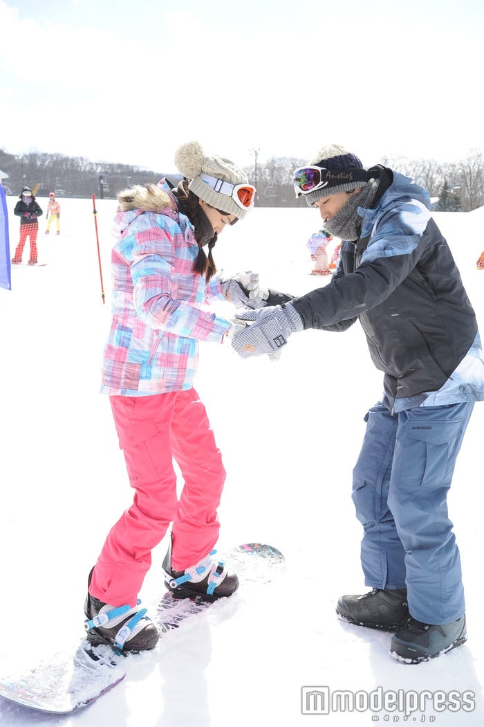 「スミカスミレ 45歳若返った女」第5話より(画像提供:テレビ朝日)