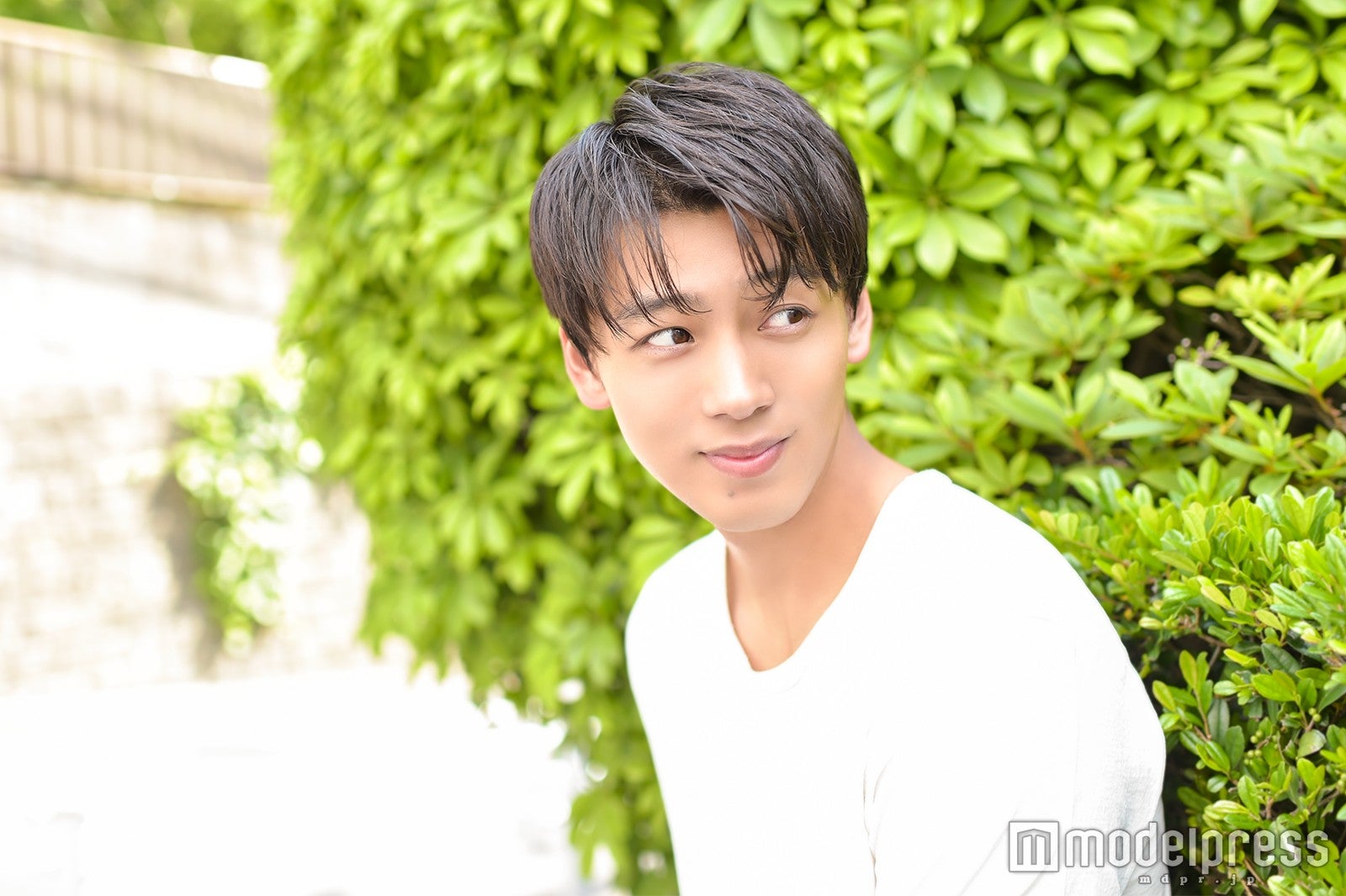 竹内涼真（C）モデルプレス