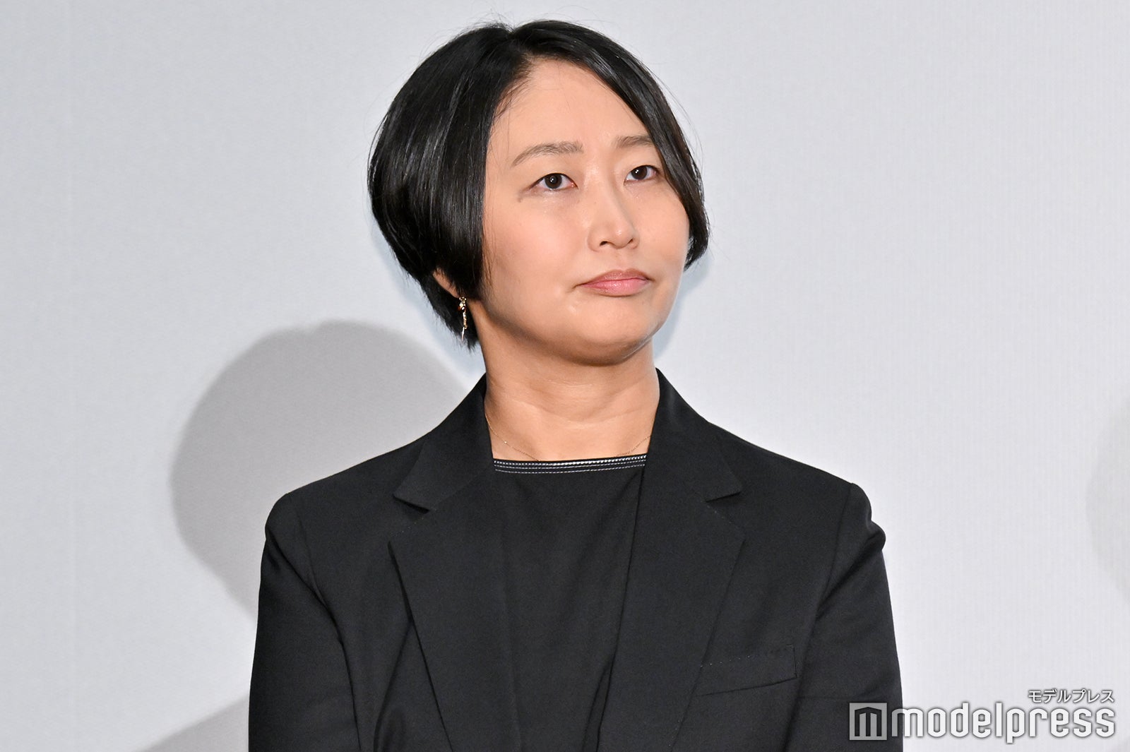 松木彩監督（C）モデルプレス