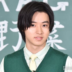 山崎賢人、“いま1番気になる女性”を発表「元気になりました」と絶賛