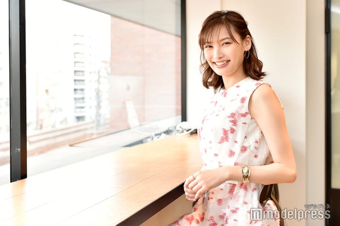 大政絢(C)モデルプレス