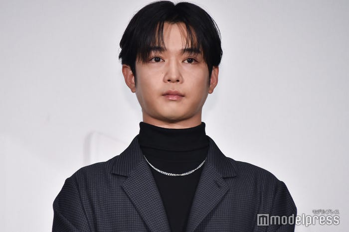 千葉雄大 (C)モデルプレス