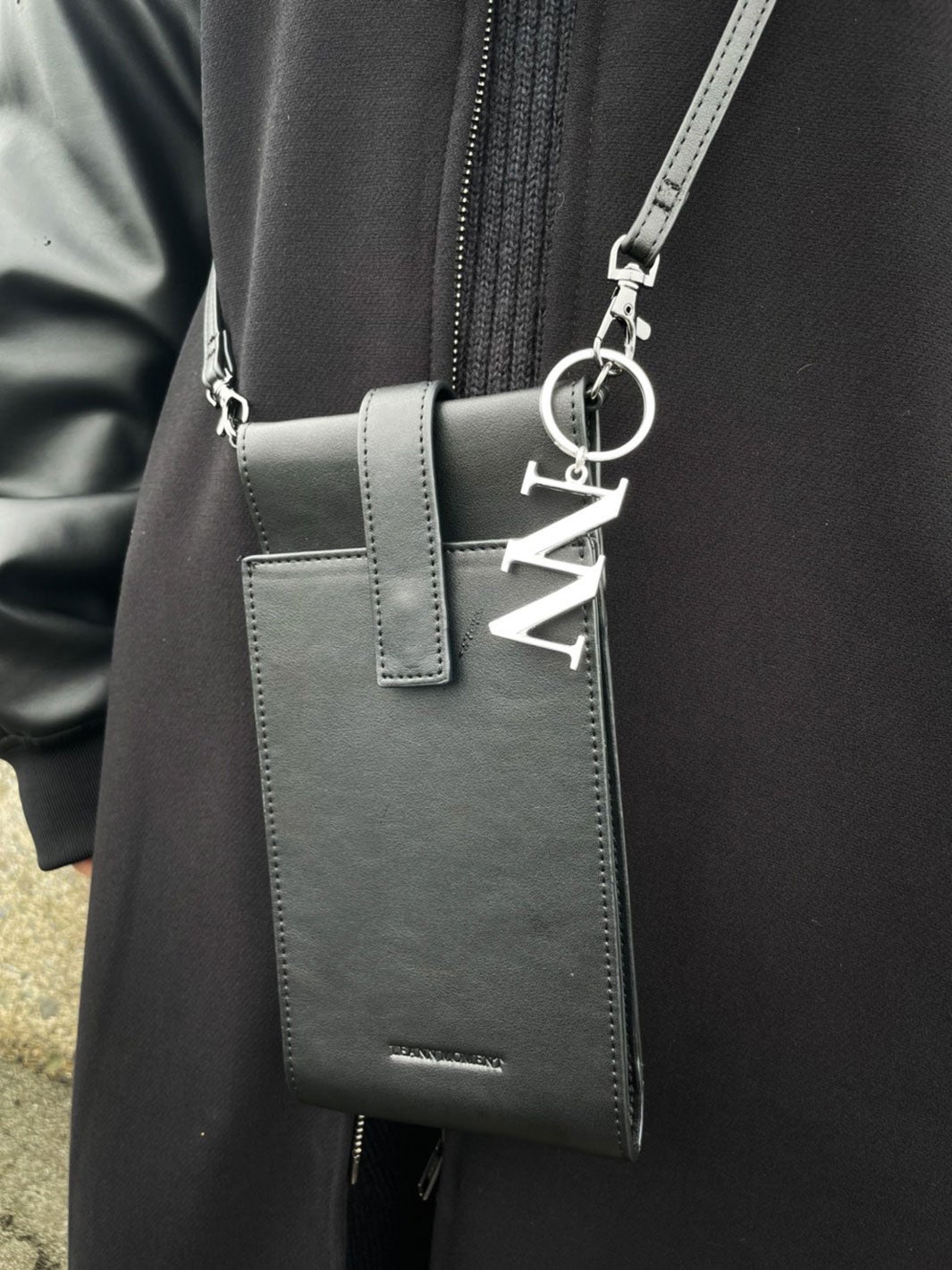 「LEANN MOMENT」2021秋冬コレクション （提供写真）