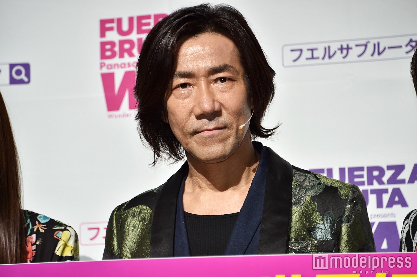 岸谷五朗（C）モデルプレス