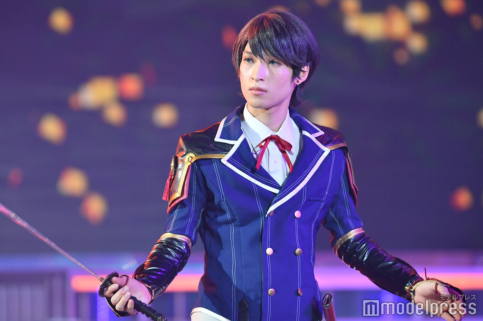 刀剣男士 （C）モデルプレス