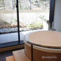 ホテルインディゴ軽井沢(C)モデルプレス