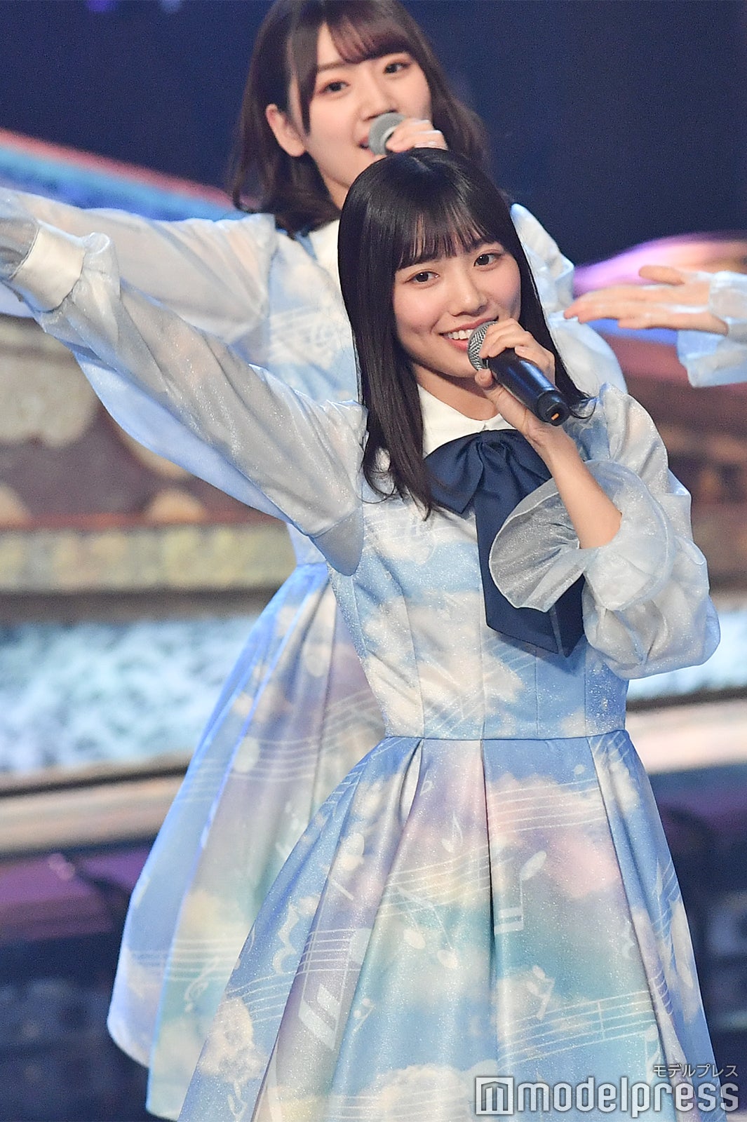 日向坂46（C）モデルプレス