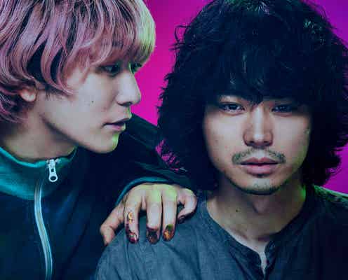 菅田将暉主演、セカオワFukaseが“殺人犯”で俳優デビュー 映画「キャラクター」公開決定