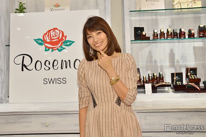 人気スタイリスト・入江未悠が手元のオシャレを伝授