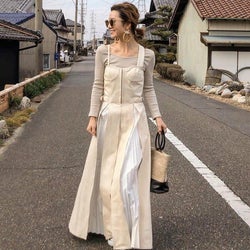 「サスティナブル」って何? ”CASA FLINE(カーサフライン)”から学ぶ、地球にも人にも優しいファッション